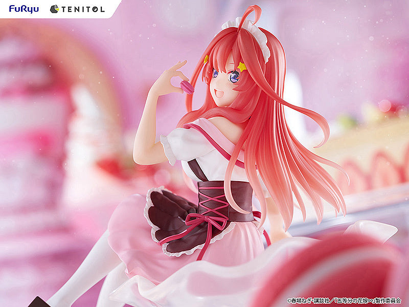 PREORDER TENITOL Fig a la mode Itsuki