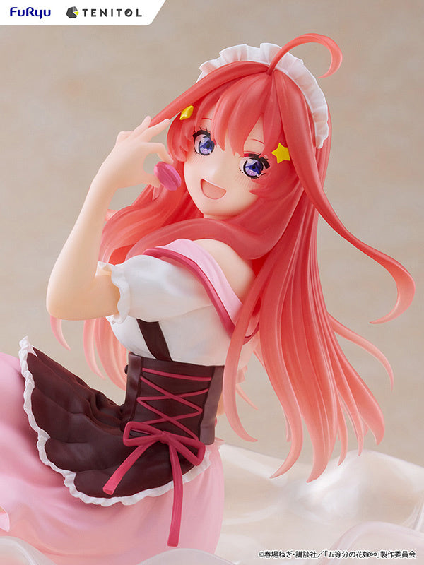 PREORDER TENITOL Fig a la mode Itsuki