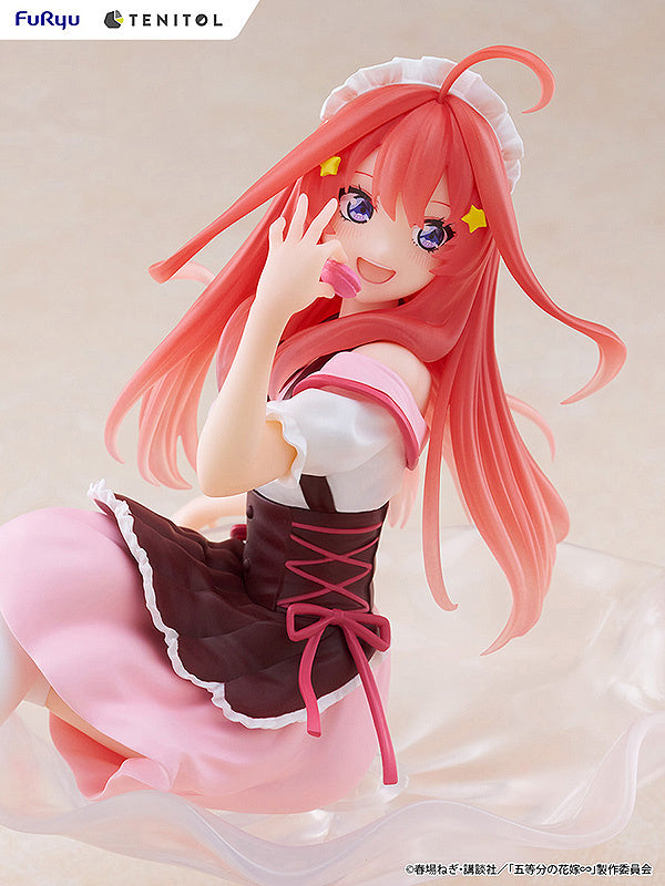 PREORDER TENITOL Fig a la mode Itsuki