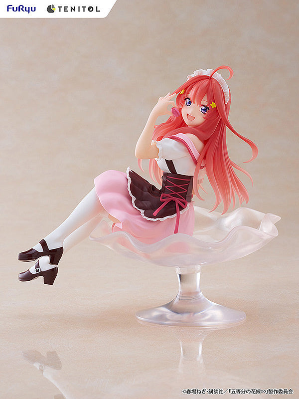 PREORDER TENITOL Fig a la mode Itsuki