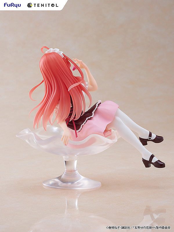 PREORDER TENITOL Fig a la mode Itsuki
