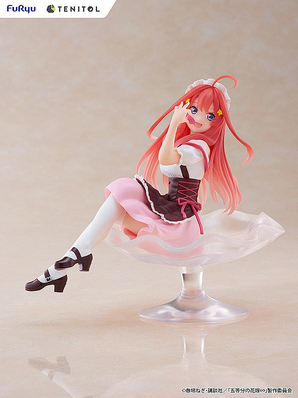 PREORDER TENITOL Fig a la mode Itsuki