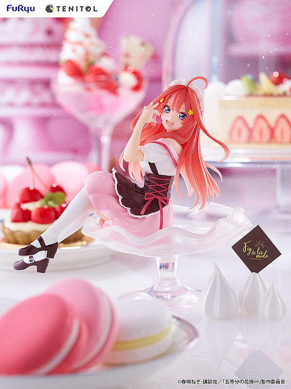 PREORDER TENITOL Fig a la mode Itsuki