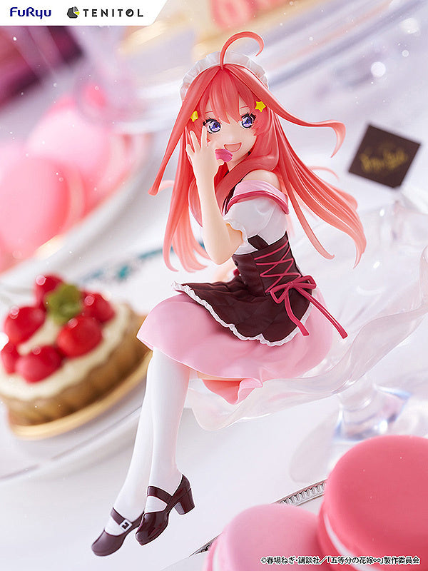 PREORDER TENITOL Fig a la mode Itsuki