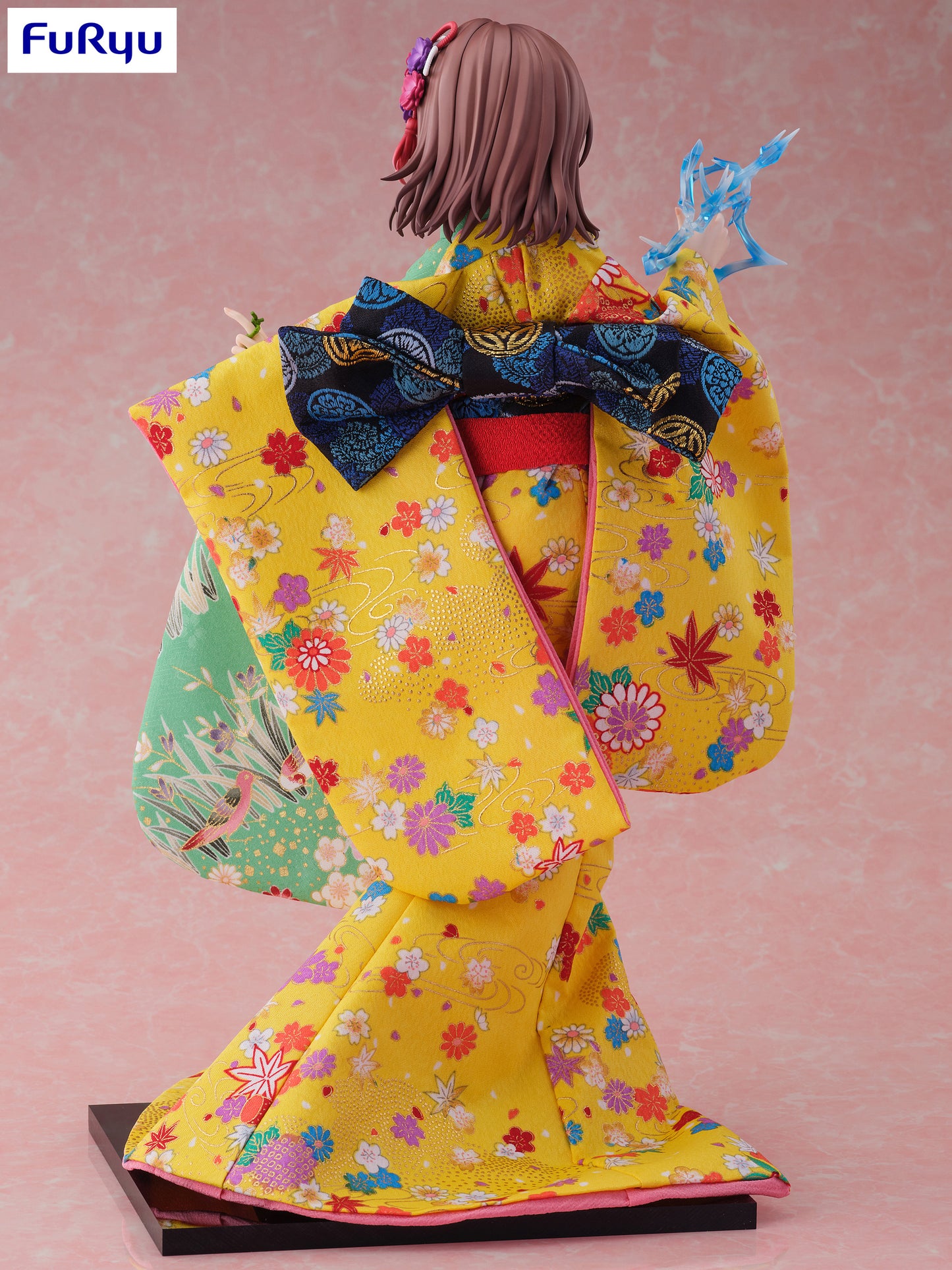 PREORDER A Certain Scientific Railgun T Misaka Mikoto -Japanese Doll- 1/4 Scale Figure