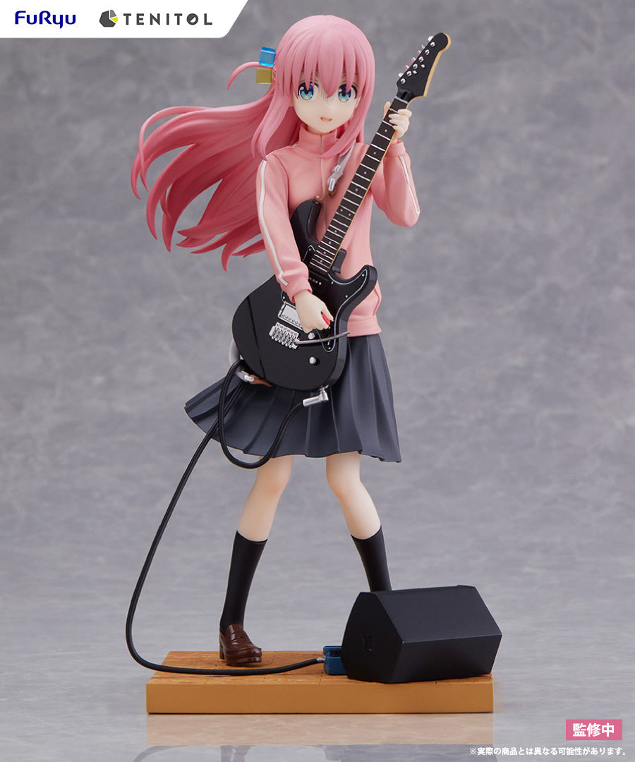 PREORDER TENITOL Hitori Goto (Bocchi the Rock!)
