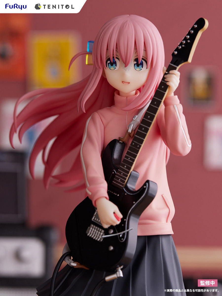 PREORDER TENITOL Hitori Goto (Bocchi the Rock!)