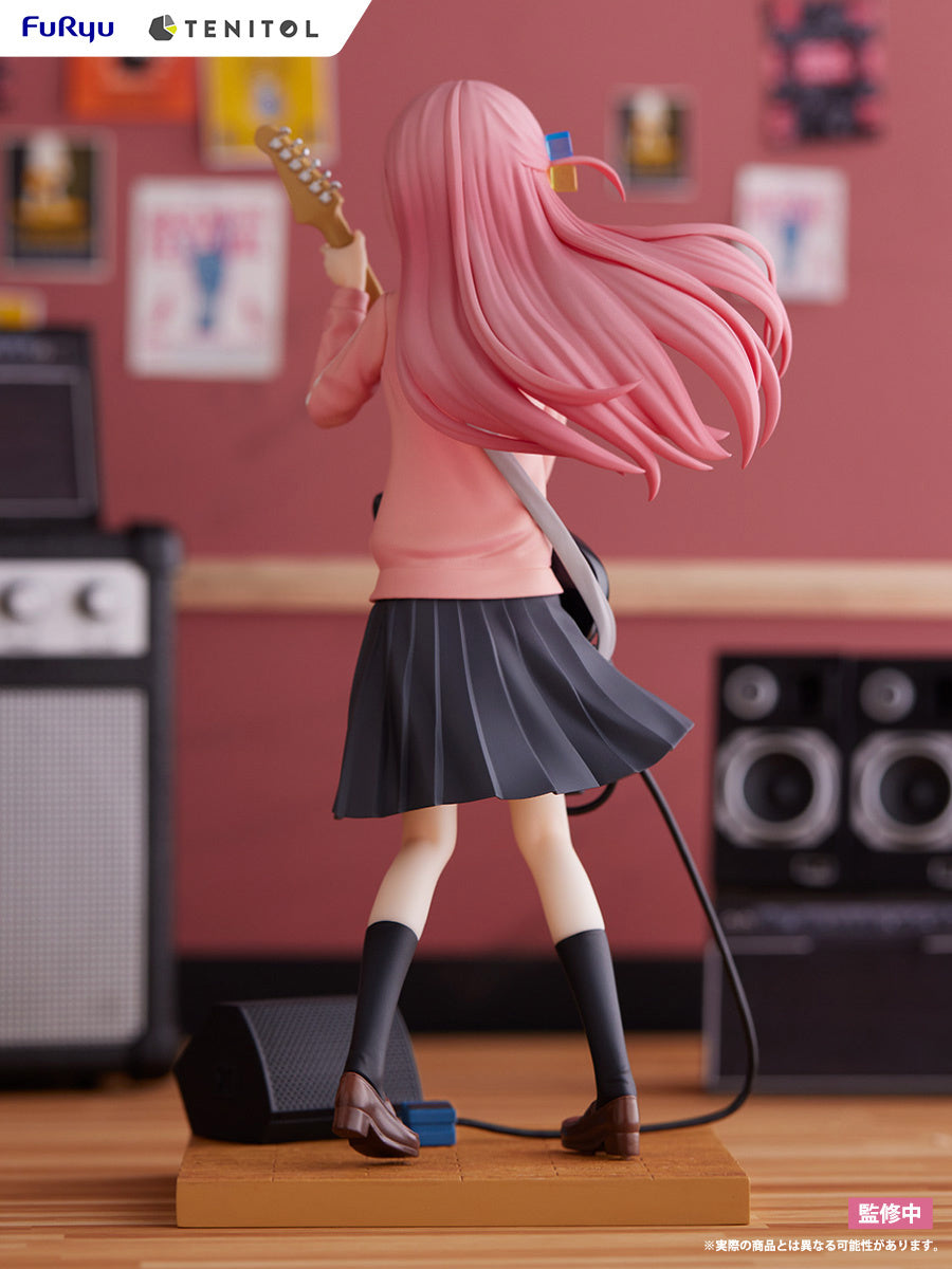 PREORDER TENITOL Hitori Goto (Bocchi the Rock!)