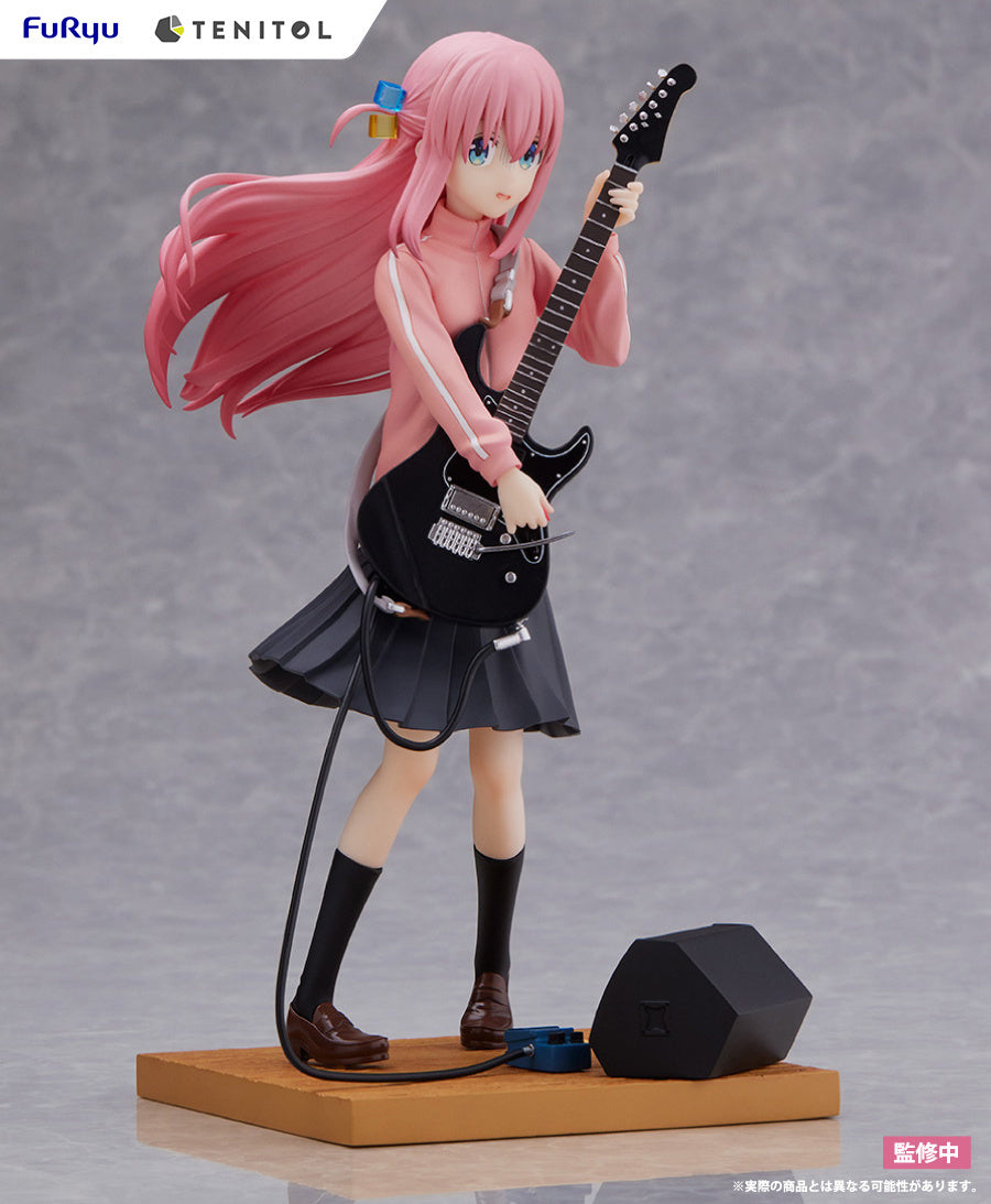 PREORDER TENITOL Hitori Goto (Bocchi the Rock!)