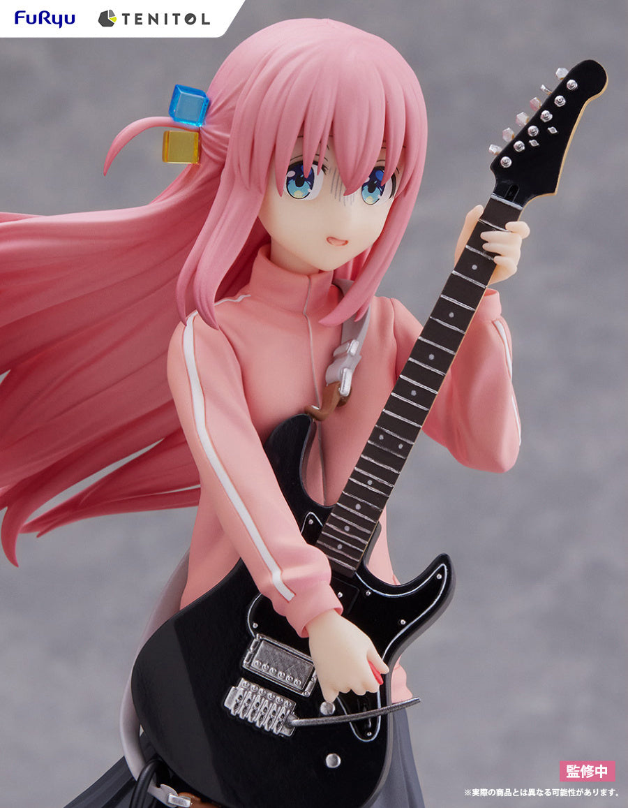 PREORDER TENITOL Hitori Goto (Bocchi the Rock!)
