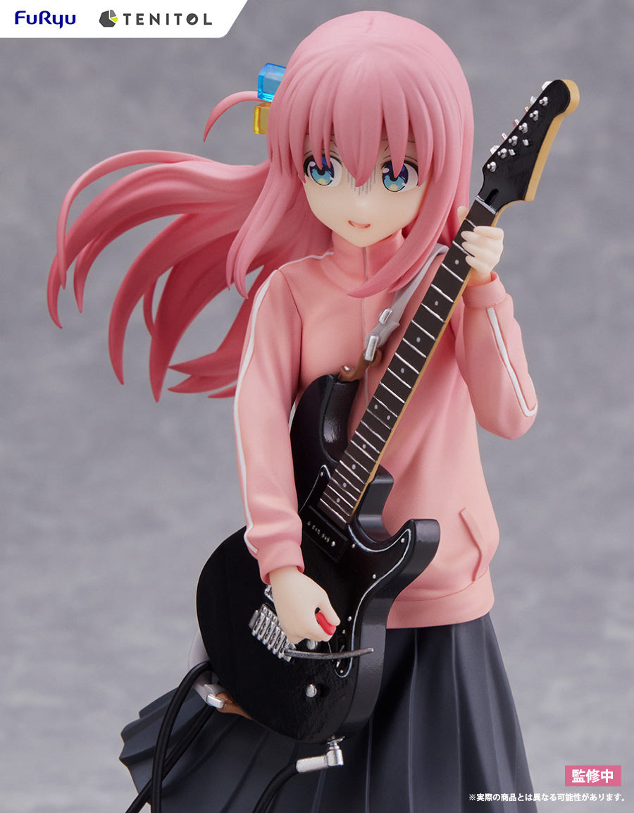 PREORDER TENITOL Hitori Goto (Bocchi the Rock!)