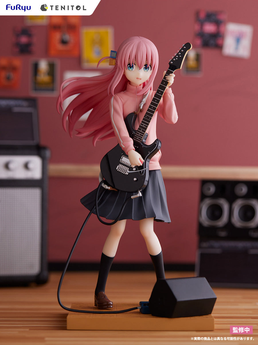PREORDER TENITOL Hitori Goto (Bocchi the Rock!)