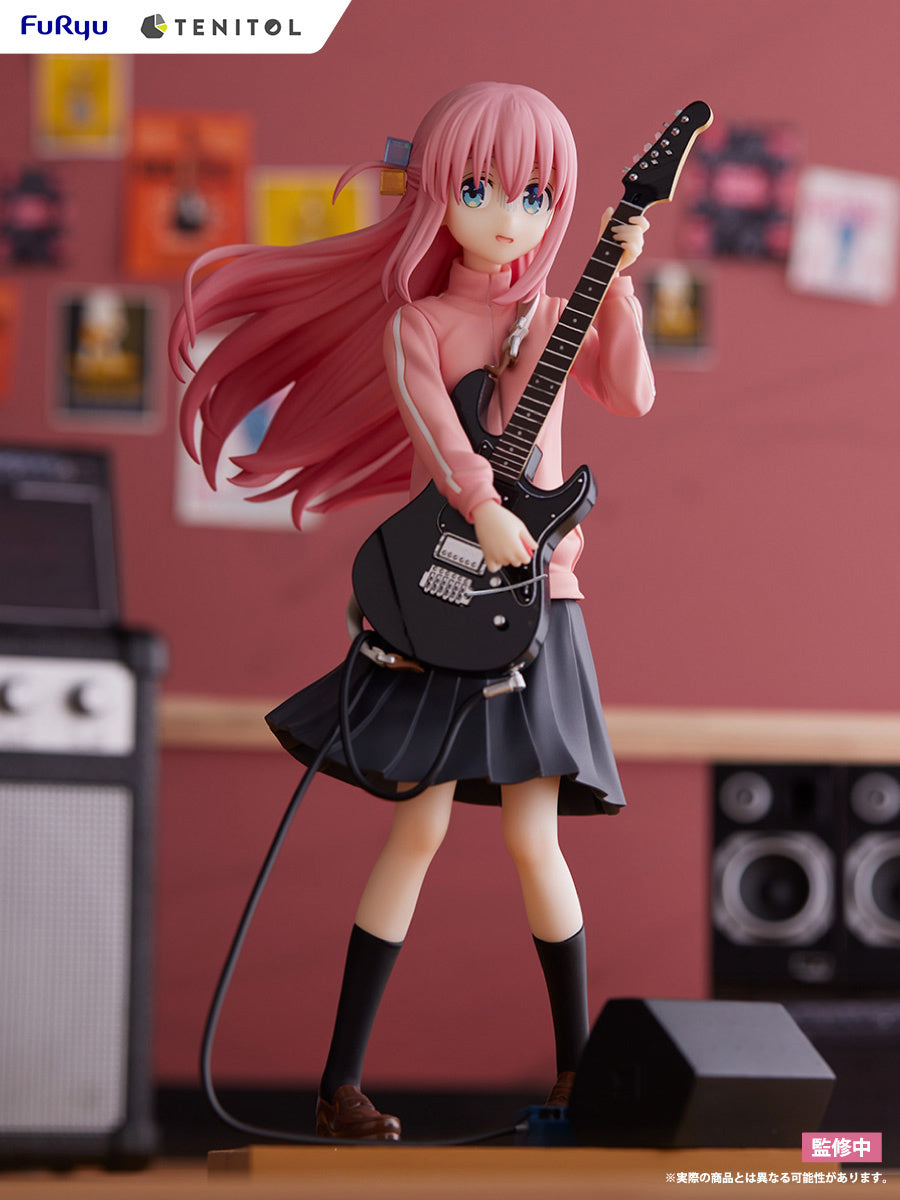 PREORDER TENITOL Hitori Goto (Bocchi the Rock!)