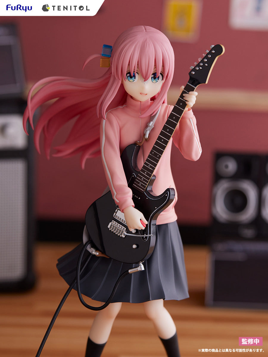 PREORDER TENITOL Hitori Goto (Bocchi the Rock!)