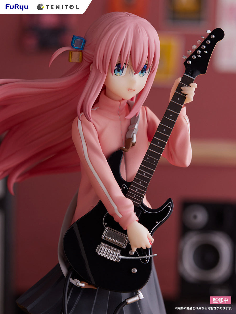 PREORDER TENITOL Hitori Goto (Bocchi the Rock!)