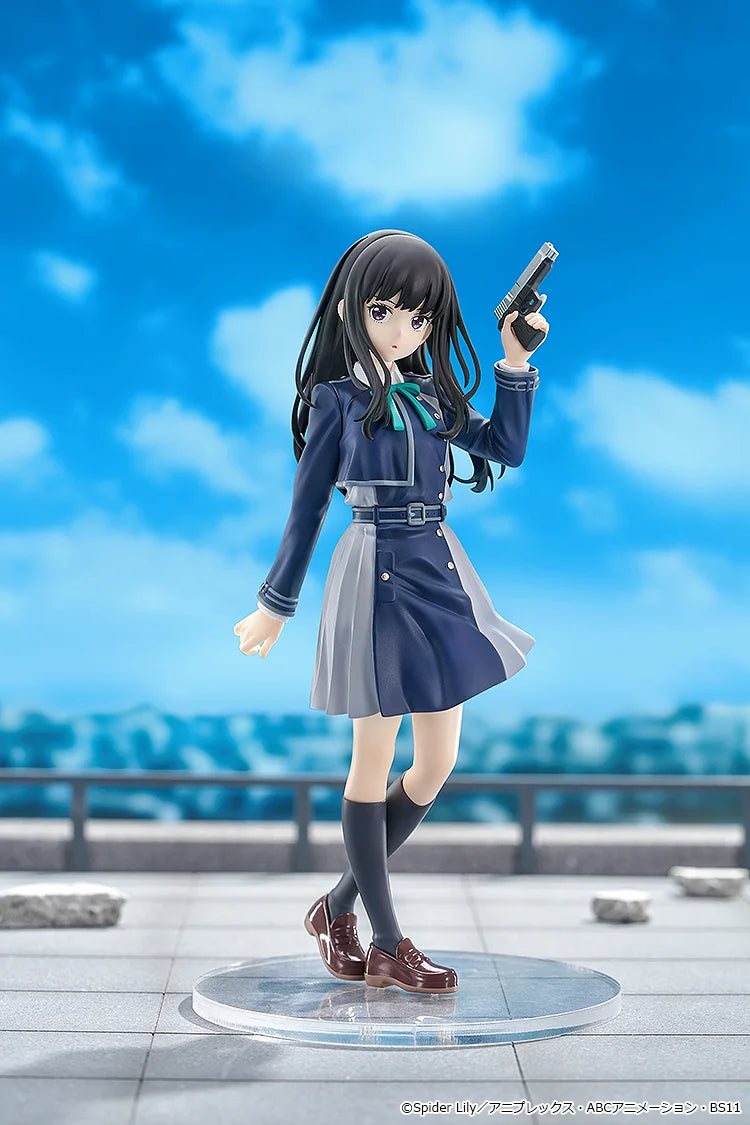PREORDER POP UP PARADE Takina Inoue