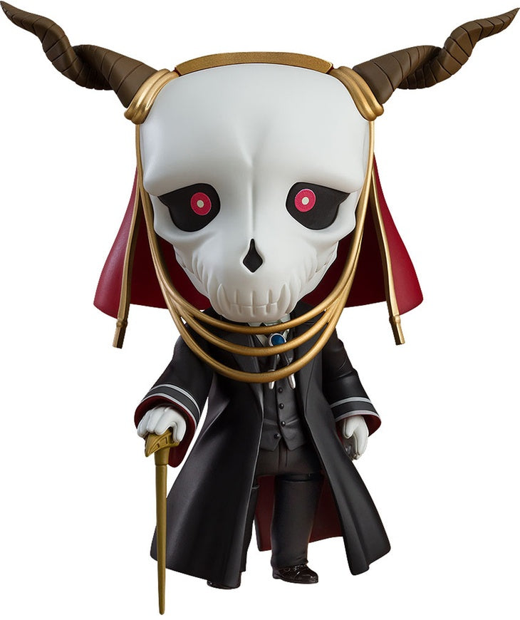 PREORDER Nendoroid Elias Ainsworth Season 2 Ver. The Ancient Magus Bride Season 2