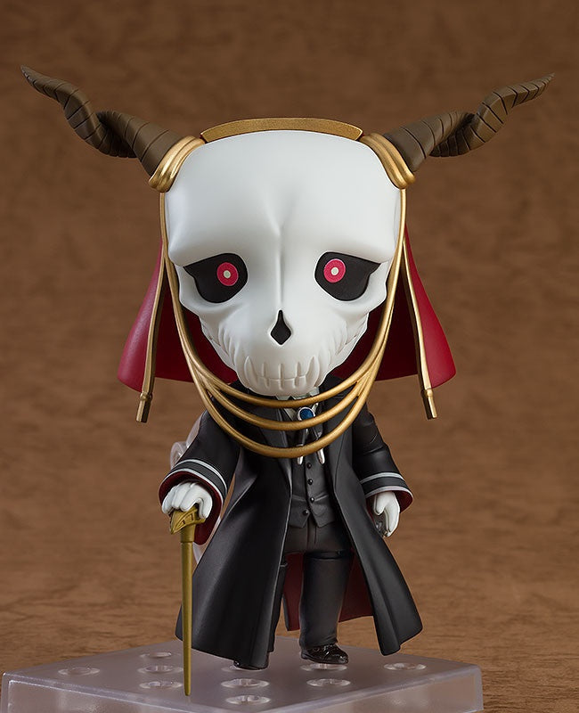 PREORDER Nendoroid Elias Ainsworth Season 2 Ver. The Ancient Magus Bride Season 2