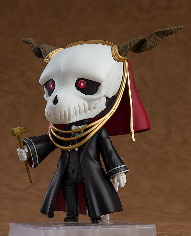 PREORDER Nendoroid Elias Ainsworth Season 2 Ver. The Ancient Magus Bride Season 2