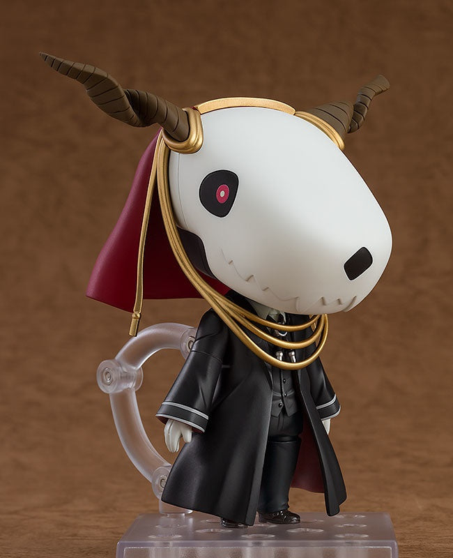 PREORDER Nendoroid Elias Ainsworth Season 2 Ver. The Ancient Magus Bride Season 2