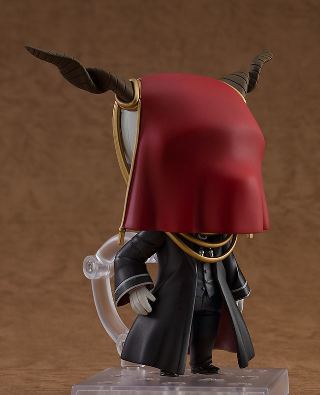 PREORDER Nendoroid Elias Ainsworth Season 2 Ver. The Ancient Magus Bride Season 2