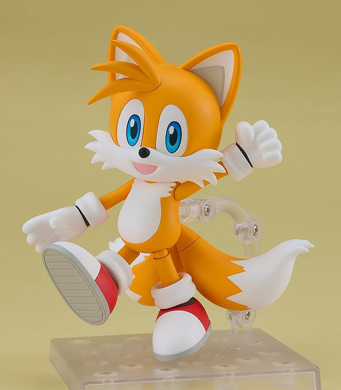 PREORDER Nendoroid Tails Sonic the Hedgehog