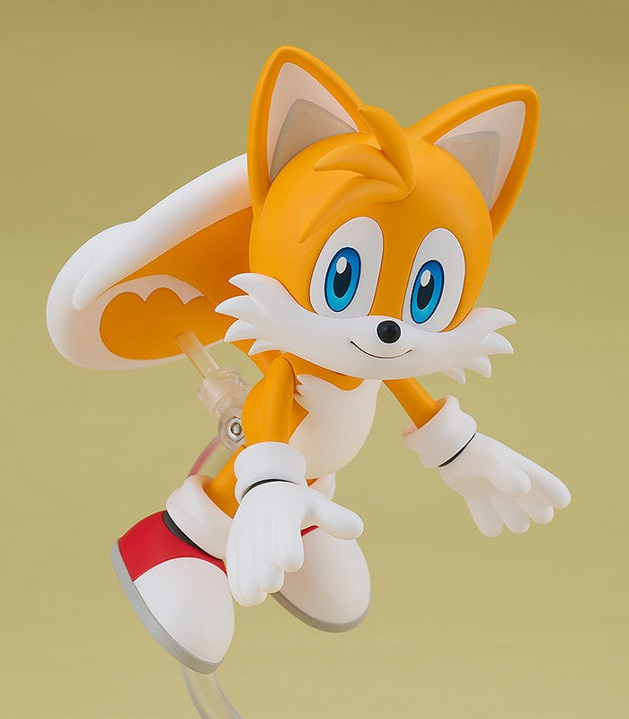 PREORDER Nendoroid Tails Sonic the Hedgehog