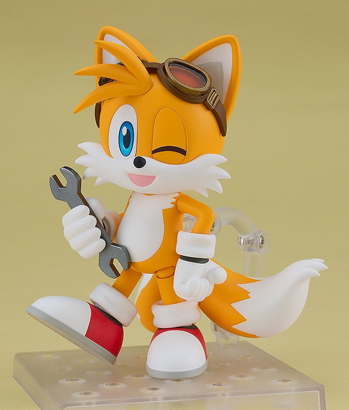 PREORDER Nendoroid Tails Sonic the Hedgehog