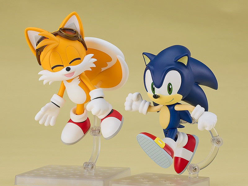 PREORDER Nendoroid Tails Sonic the Hedgehog