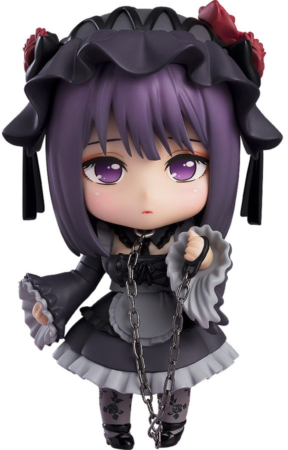 PREORDER Nendoroid Shizuku Kuroe