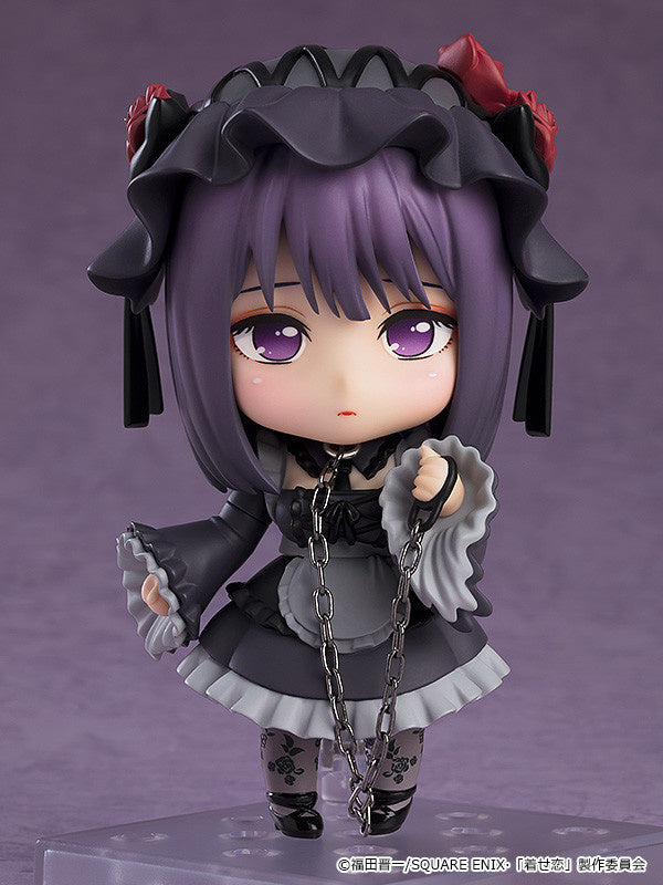 PREORDER Nendoroid Shizuku Kuroe