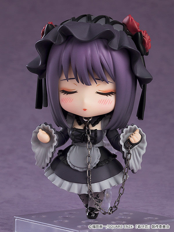 PREORDER Nendoroid Shizuku Kuroe