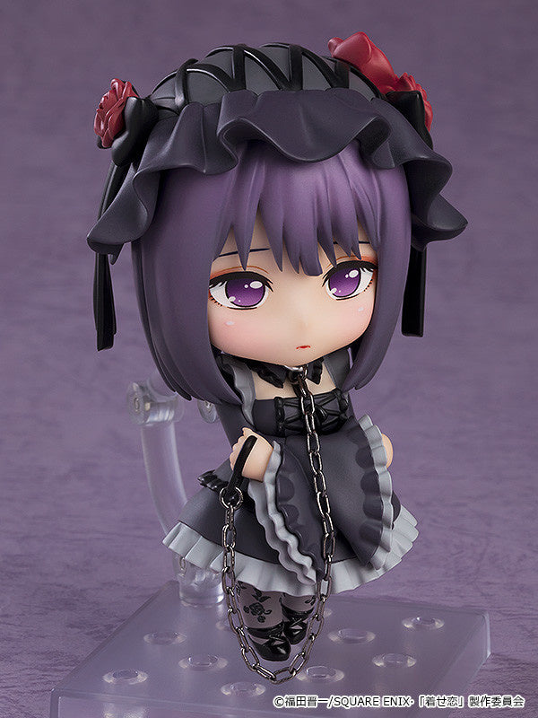PREORDER Nendoroid Shizuku Kuroe