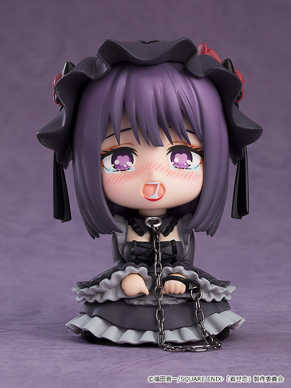 PREORDER Nendoroid Shizuku Kuroe