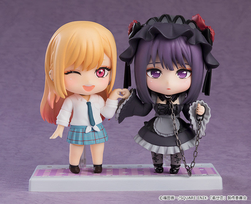 PREORDER Nendoroid Shizuku Kuroe