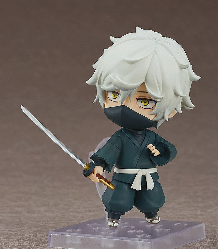PREORDER Nendoroid Gabimaru (Hell's Paradise: Jigokuraku)