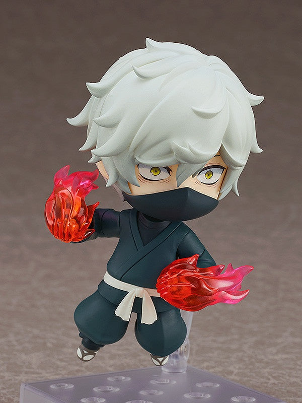 PREORDER Nendoroid Gabimaru (Hell's Paradise: Jigokuraku)