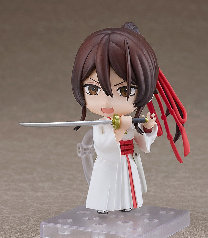 PREORDER Nendoroid Yamada Asaemon Sagiri (Hell's Paradise: Jigokuraku)