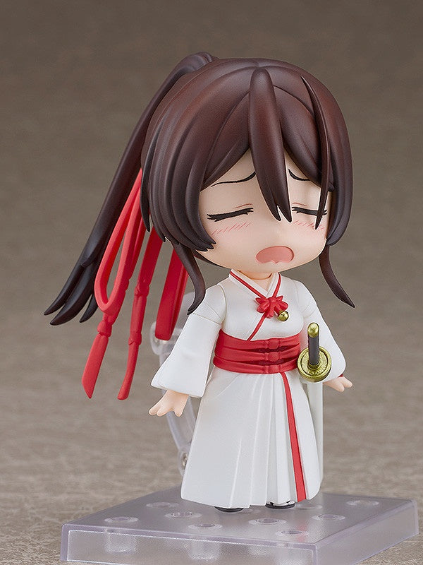 PREORDER Nendoroid Yamada Asaemon Sagiri (Hell's Paradise: Jigokuraku)