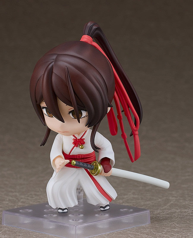 PREORDER Nendoroid Yamada Asaemon Sagiri (Hell's Paradise: Jigokuraku)