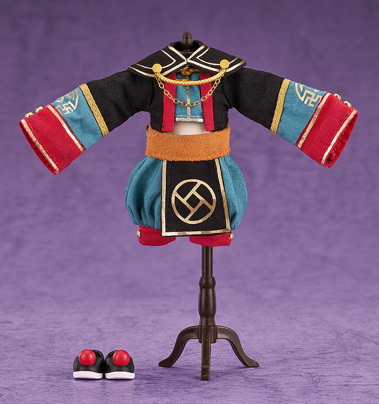 PREORDER Nendoroid Doll Chinese-Style Jiangshi Twins: Garlic