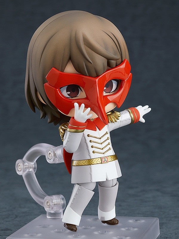 PREORDER Nendoroid Goro Akechi: Phantom Thief Ver. (PERSONA5 the Animation) (Reissue)