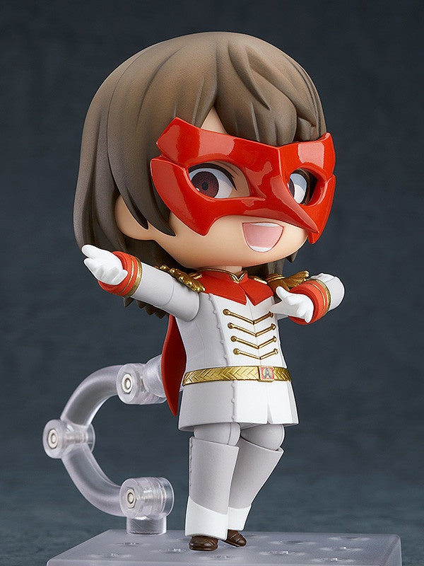 PREORDER Nendoroid Goro Akechi: Phantom Thief Ver. (PERSONA5 the Animation) (Reissue)