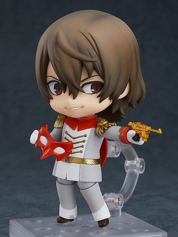PREORDER Nendoroid Goro Akechi: Phantom Thief Ver. (PERSONA5 the Animation) (Reissue)