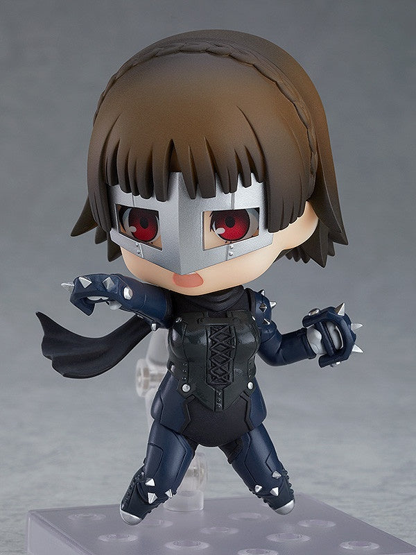 PREORDER Nendoroid Makoto Niijima: Phantom Thief Ver. (PERSONA5 the Animation) (Reissue)