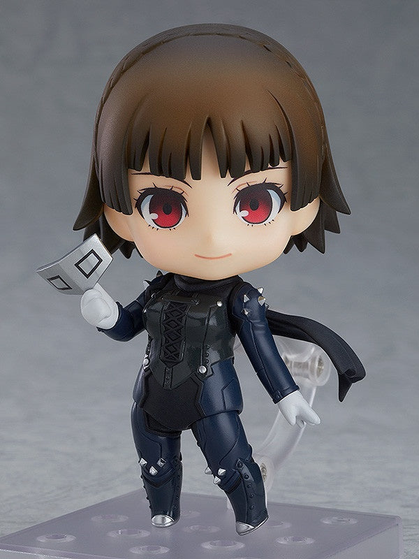 PREORDER Nendoroid Makoto Niijima: Phantom Thief Ver. (PERSONA5 the Animation) (Reissue)