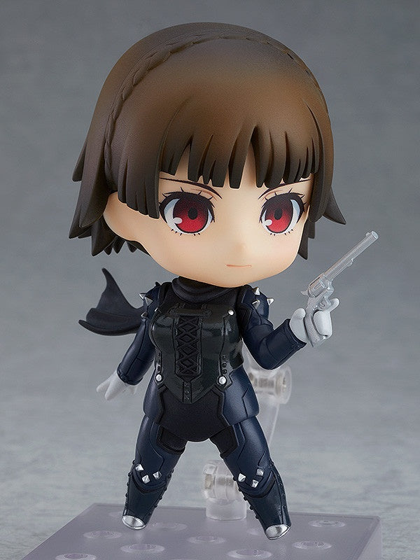PREORDER Nendoroid Makoto Niijima: Phantom Thief Ver. (PERSONA5 the Animation) (Reissue)
