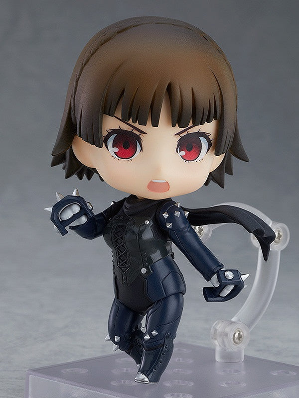 PREORDER Nendoroid Makoto Niijima: Phantom Thief Ver. (PERSONA5 the Animation) (Reissue)