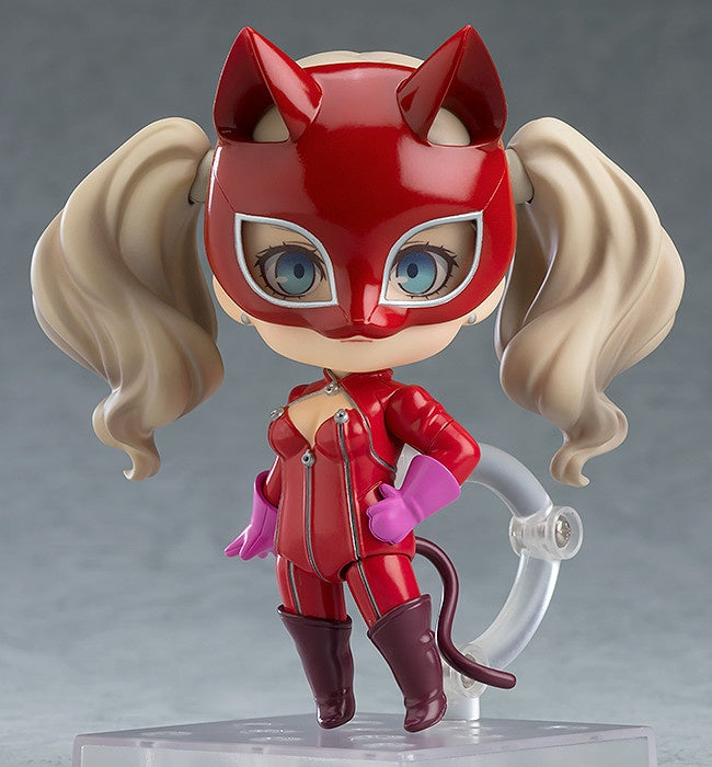 PREORDER Nendoroid Ann Takamaki: Phantom Thief Ver. (PERSONA5 the Animation) (Reissue)