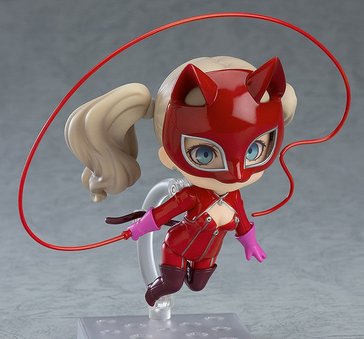 PREORDER Nendoroid Ann Takamaki: Phantom Thief Ver. (PERSONA5 the Animation) (Reissue)
